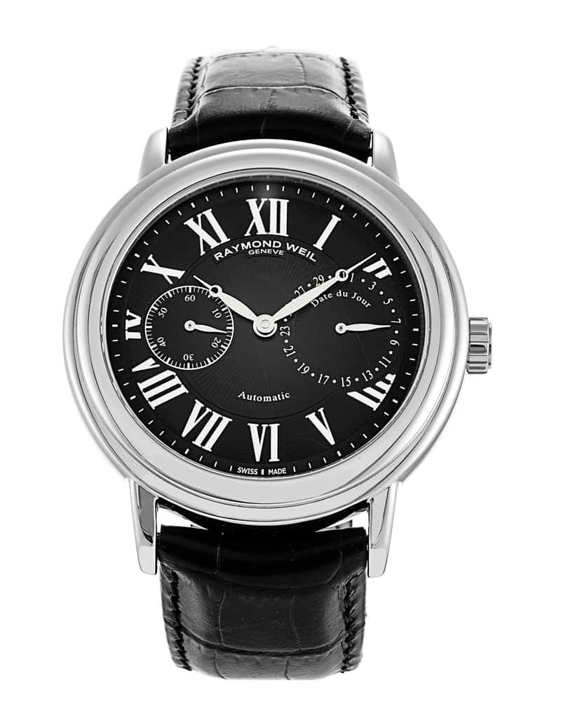 Raymond Weil Maestro Tradition 2846-STC-00209 Raymond Weil Maestro Tradition 2846-STC-00209